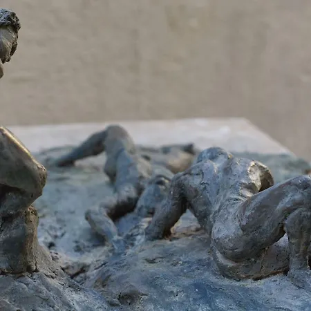 Bed & Breakfast Maison Orsini