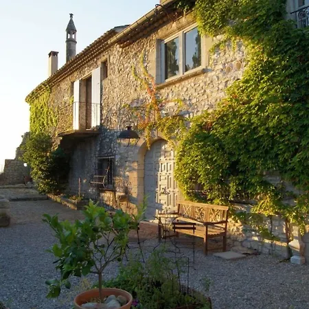 Maison Orsini Villeneuve-lès-Avignon