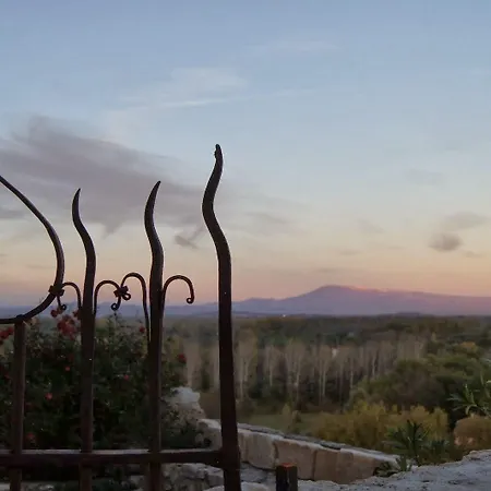 Maison Orsini Bed & Breakfast