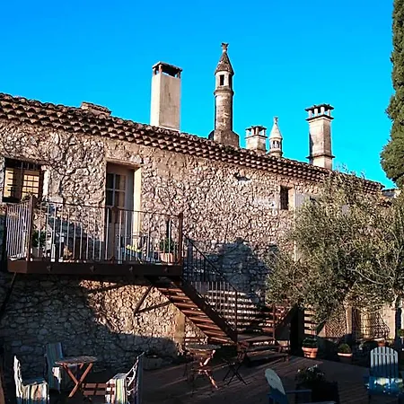 Frühstückspension Maison Orsini 3*