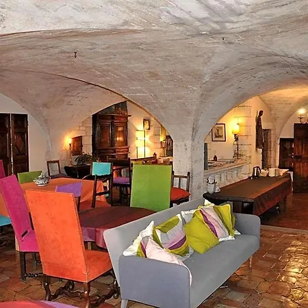 Frühstückspension Maison Orsini 3*